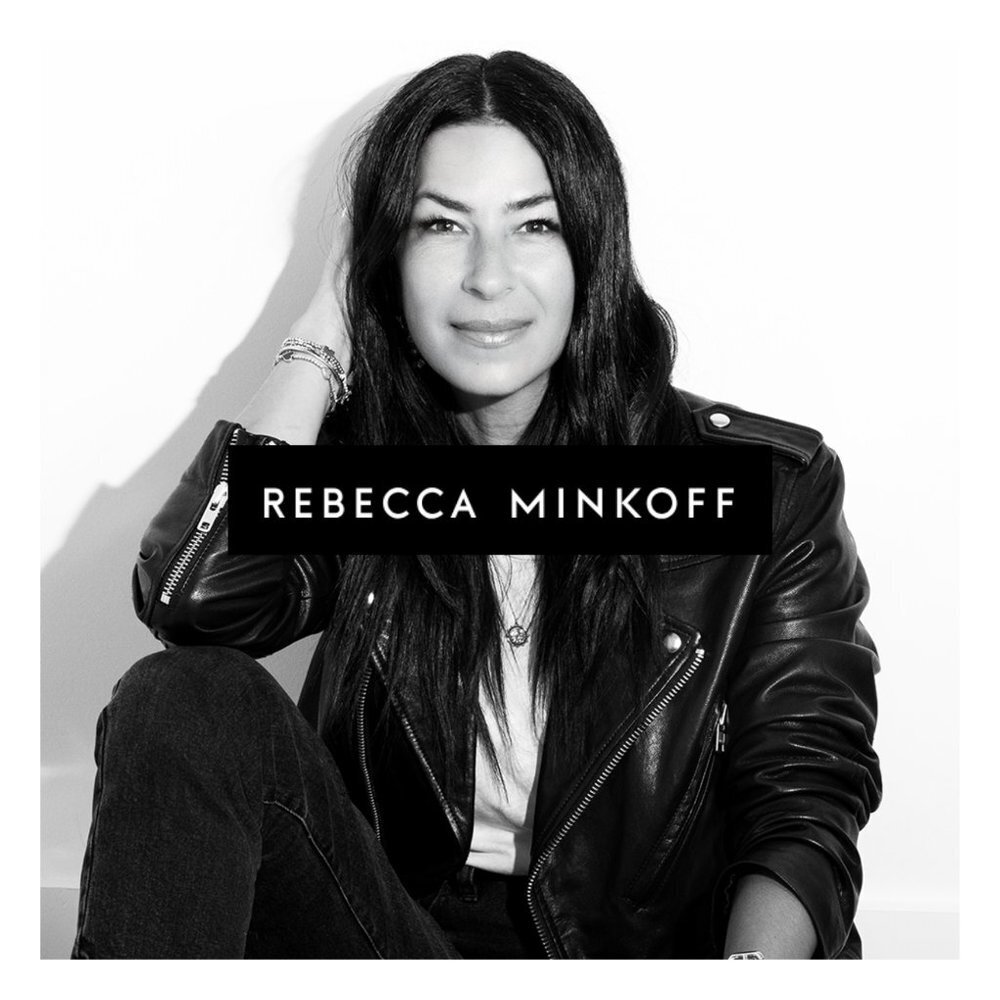 Rebecca Minkoff Leather Quilted Hangbag - Picture 15 of 16